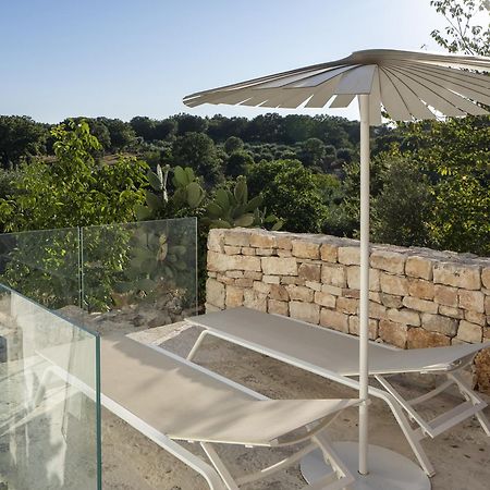 Truloco Nuzzi - Luxury Domus Villa Locorotondo Exterior photo