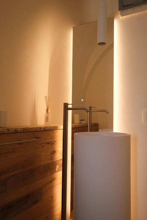 Truloco Nuzzi - Luxury Domus Villa Locorotondo Exterior photo