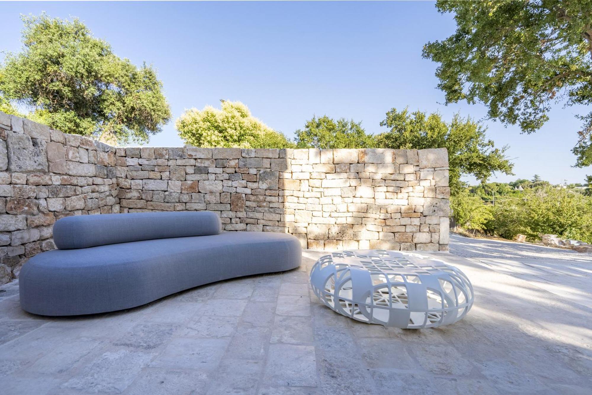 Truloco Nuzzi - Luxury Domus Villa Locorotondo Exterior photo