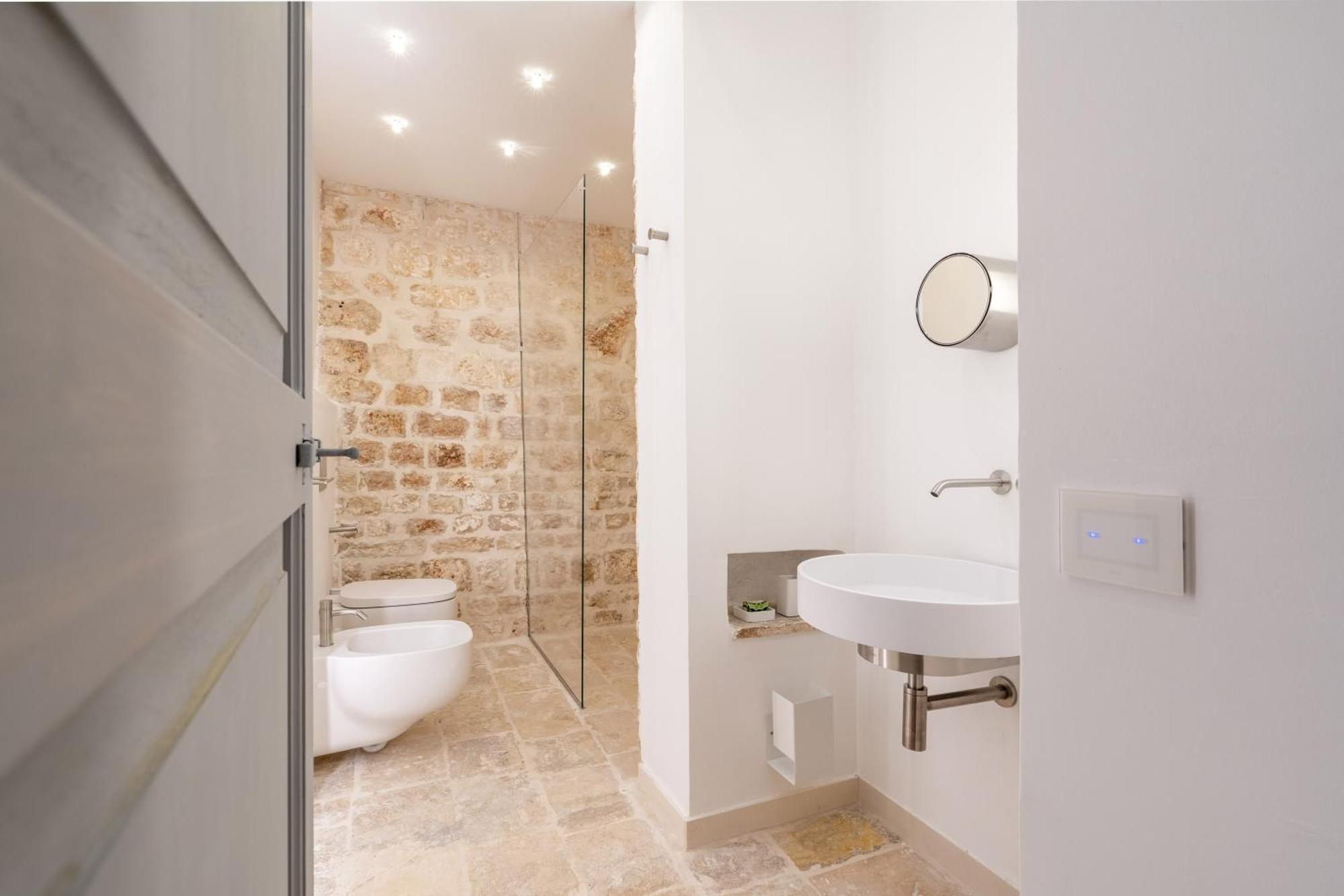 Truloco Nuzzi - Luxury Domus Villa Locorotondo Exterior photo