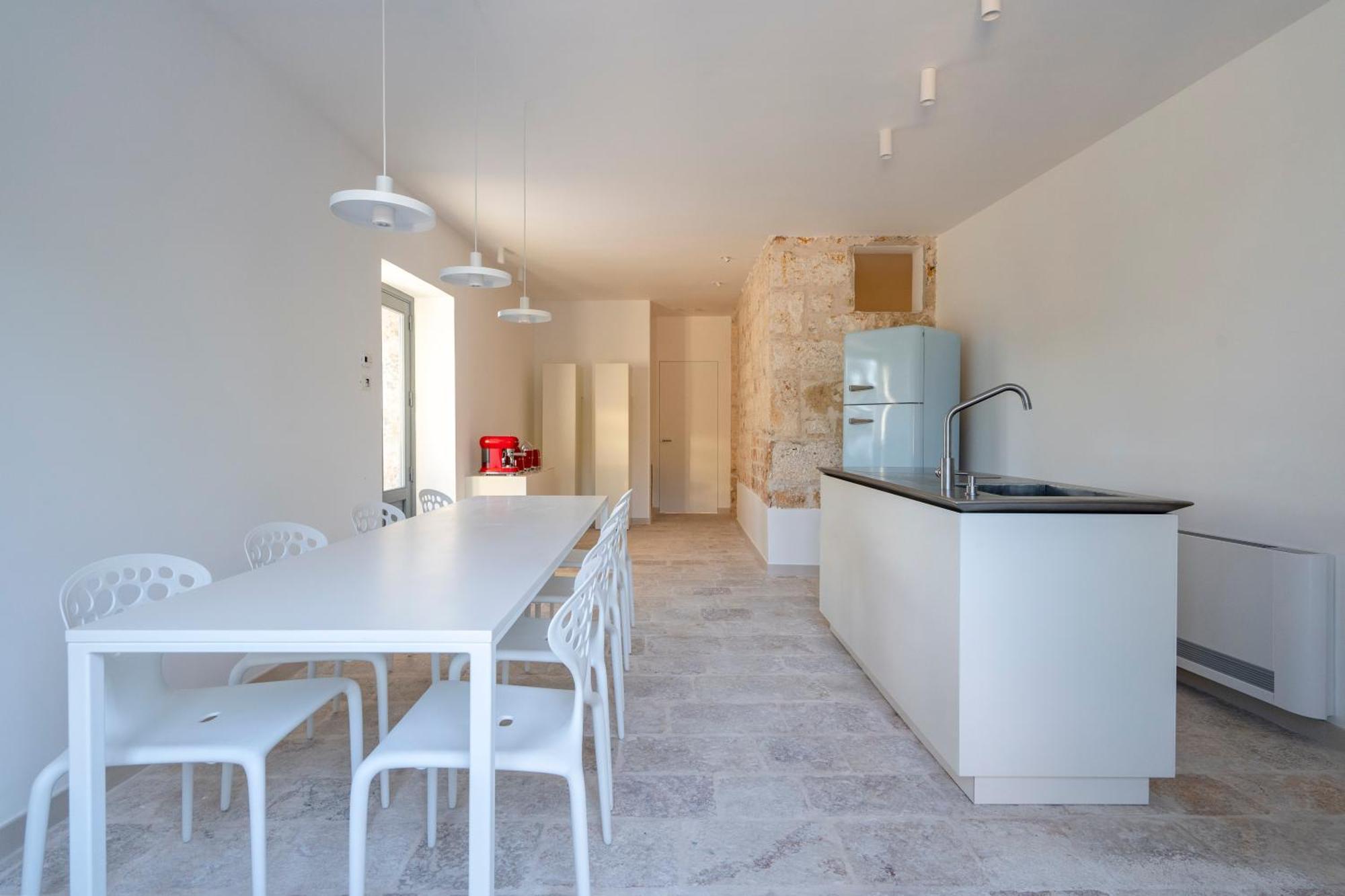 Truloco Nuzzi - Luxury Domus Villa Locorotondo Exterior photo