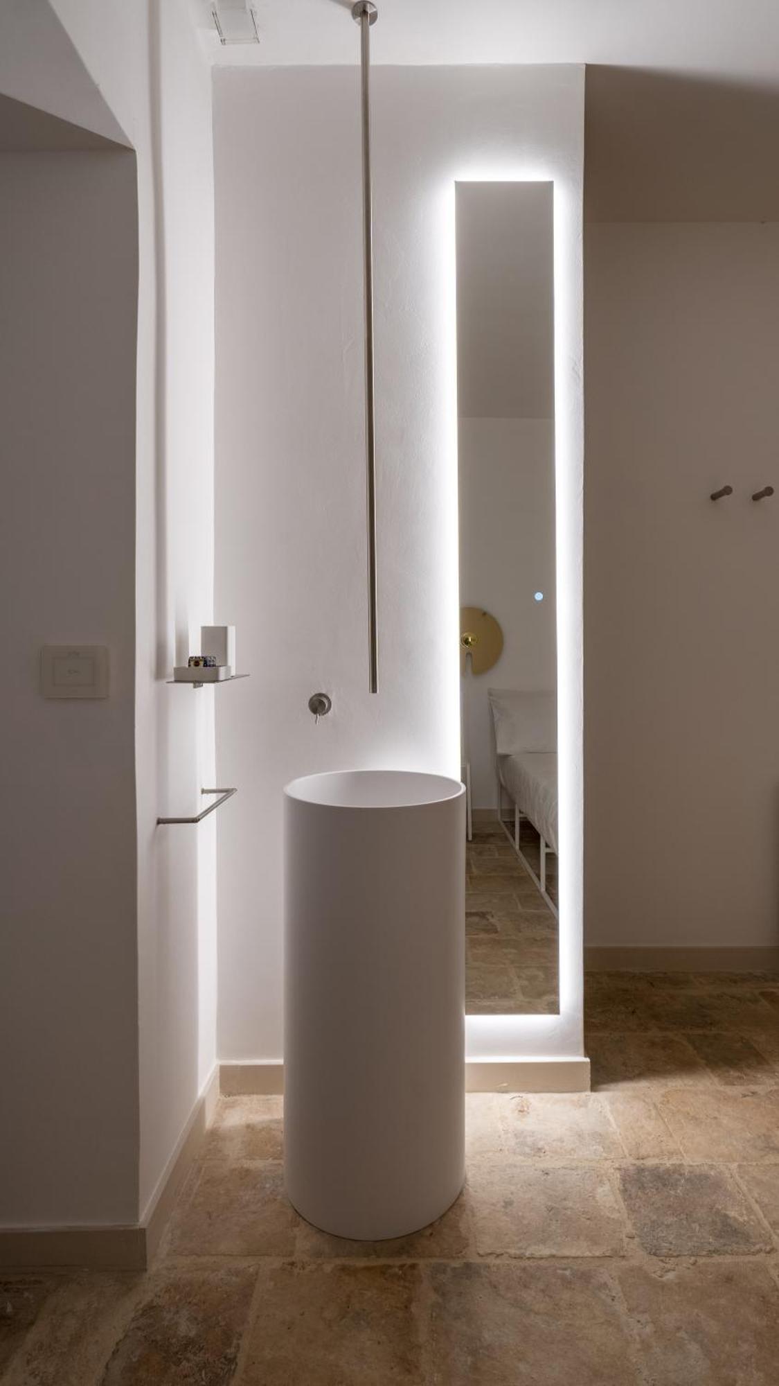 Truloco Nuzzi - Luxury Domus Villa Locorotondo Exterior photo