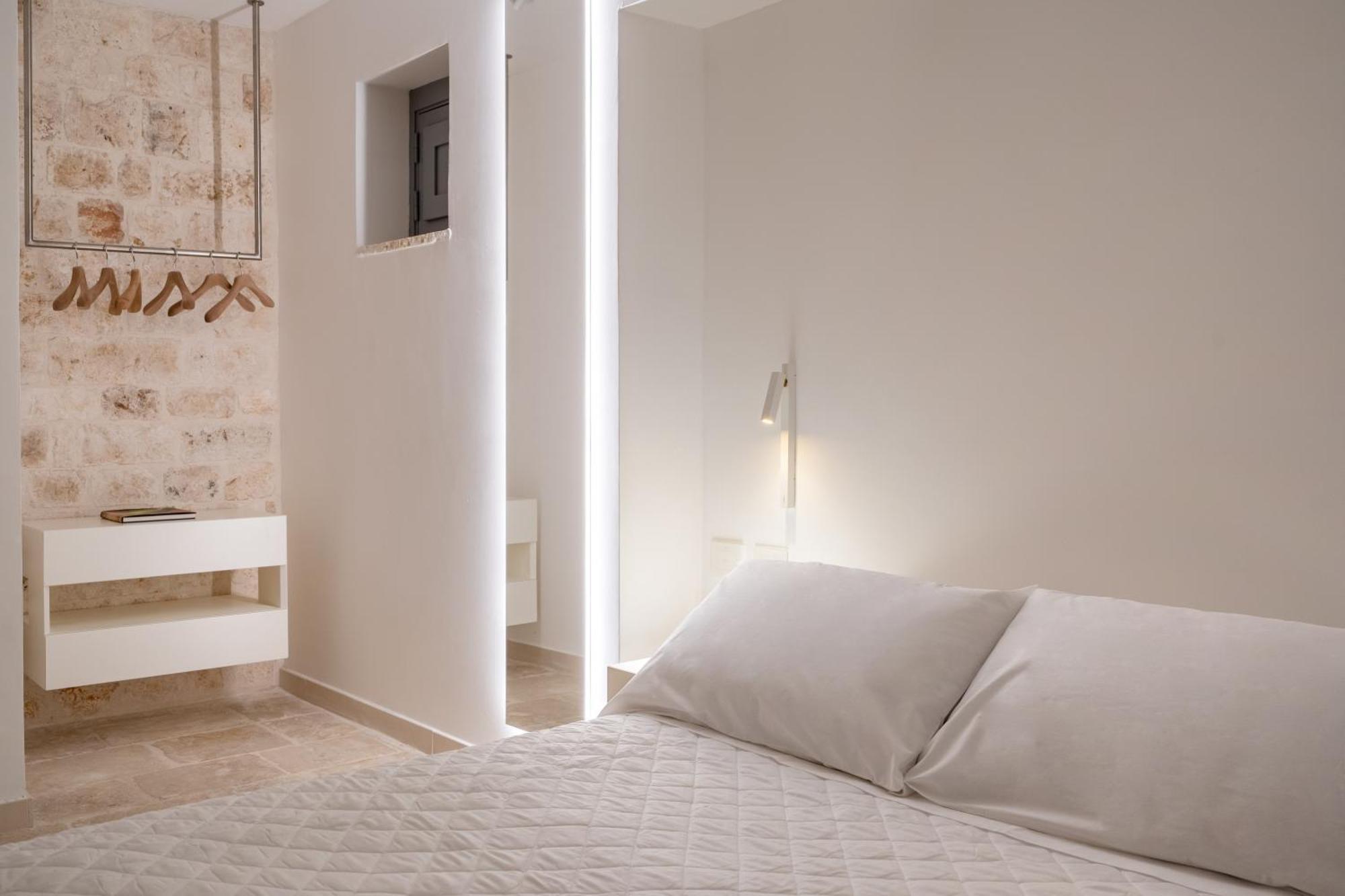 Truloco Nuzzi - Luxury Domus Villa Locorotondo Exterior photo
