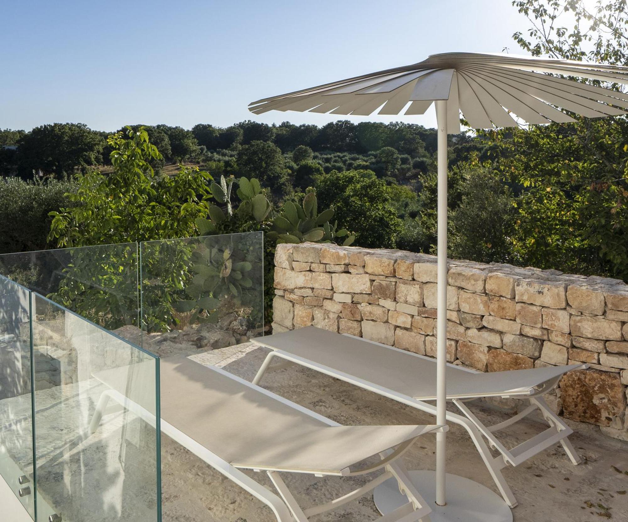 Truloco Nuzzi - Luxury Domus Villa Locorotondo Exterior photo